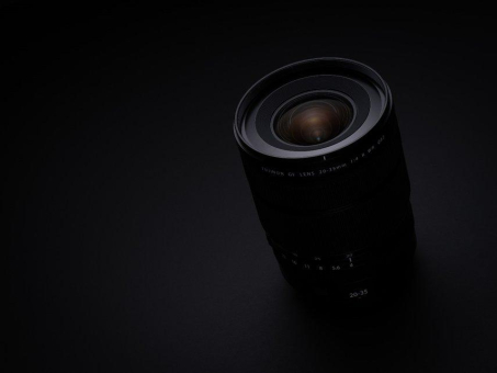 Das neue FUJINON GF20-35mmF4 R WR –  kompaktes Ultra-Weitwinkel-Zoomobjektiv für die  FUJIFILM GFX Serie