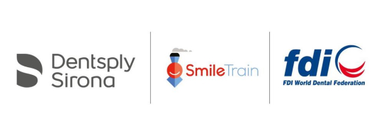 Dentsply Sirona, die FDI World Dental Federation und Smile Train entwickeln die ersten globalen Protokolle für die digitale Spaltbehandlung