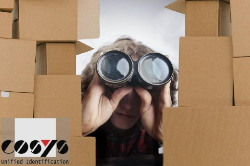 Immer noch auf Paketsuche? Wie Sie die interne Post besser organisieren.