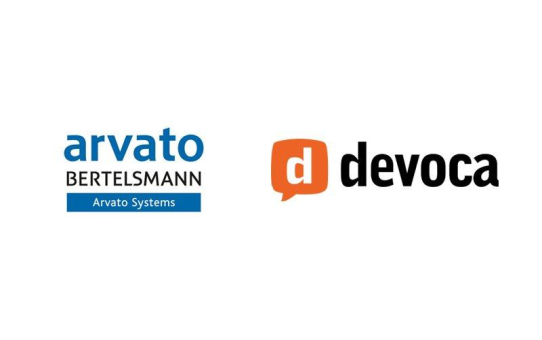 Arvato Systems und Devoca entwickeln IT-Lösungen für sprachgesteuerte Logistikprozesse