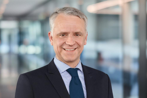Stärkung Continental-Vorstand: Vertragsverlängerung CEO und Neubestellung Automotive-Vorstand