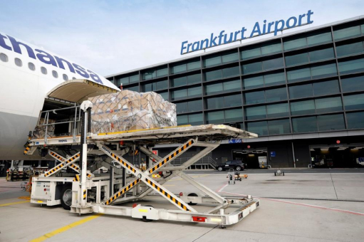 Fraport präsentiert ehrgeizige Nachhaltigkeitsstrategie beim aircargo club deutschland