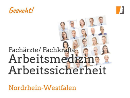 Etabliertes Start-up stellt Fachkräfte für Arbeitssicherheit und Fachärzt:innen für Arbeitsmedizin ein