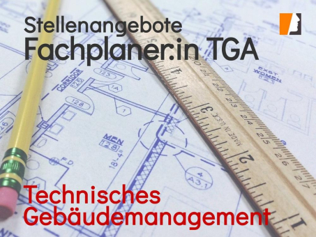 Stellenangebot Meister:in – Techniker:in für TGA Fachplanung und Brandschutz in Norddeutschland