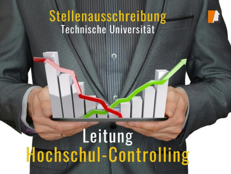 Leitung strategische Planung Hochschule neu zu besetzen - Headhunter Hochschule, Bildung, Finanzen sucht für Stabsstelle einer Technischen Universität