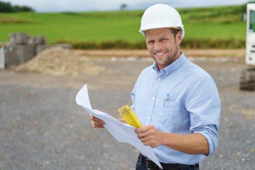Stellenangebote für Bauingenieure im Öffentlichen Dienst – Fachbereichsleitung Bauwesen Projektmanagement bei Gemeindeverbund in Schleswig-Holstein
