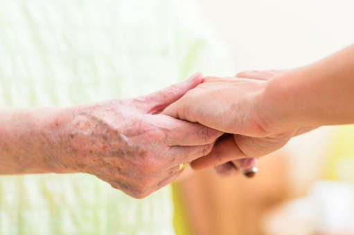 Handtherapeutin und Ergotherapeut gesucht - Stellenangebot bei Praxis für Handrehabilitation in unbefristeter Festanstellung in Voll- oder Teilzeit