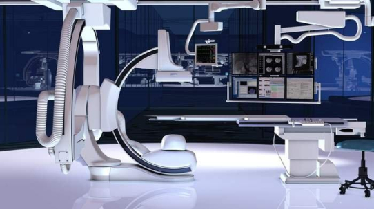 Berufsperspektive für Medizinisch-technische Assistenten  - Stellenangebote Leitung Radiologie, Strahlentherapie und Protonentherapie bundesweit