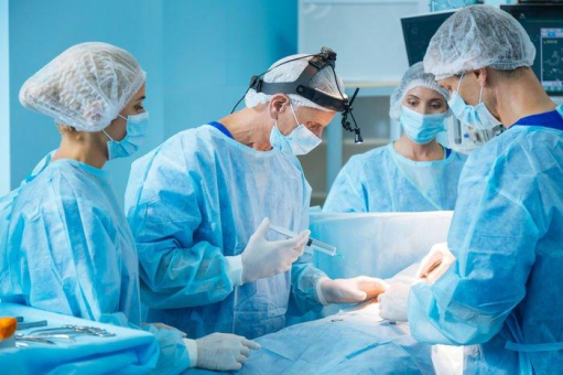 Stellenangebote Gesundheits- und Krankenpflegerin im OP-Dienst bei einem Akademischen Krankenhaus in Berlin – OTA-Jobs mit TOP-Bezahlung