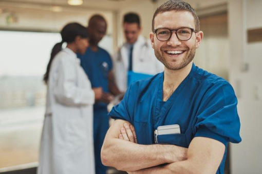 Jobs rund um das Herz – attraktive Stellen im Bereich Kardiologie, Angiologie und Rhythmologie für Medizintechnische Assistenten in NRW