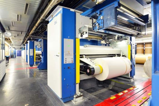 Produzent von Premium-Etiketten an der französischen Grenze sucht Offsetdrucker - Personalberatung unterstützt Druckerei bei der Stellenbesetzung