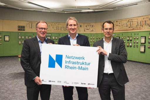 Das Netzwerk Infrastruktur Rhein-Main: Gemeinsam für eine starke Energieinfrastruktur in der Region