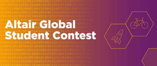 Altair kündigt weltweiten Student-Contest an