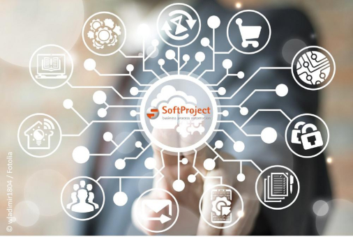 SoftProject präsentiert agile IoT-/IIoT-Plattform auf der SPS IPC Drives 2018 in Nürnberg