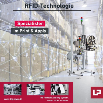 RFID-Technologie