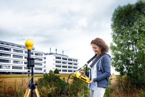 5G NR EMF Messungen - Narda STS ist bereit