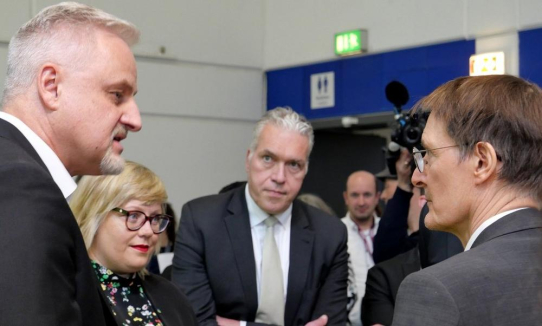 Erfolgreiche Messe für medatixx mit Fokus auf TI und Cloudlösungen