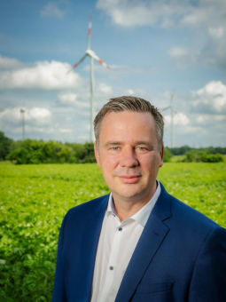 XERVON Wind baut Geschäftsaktivitäten weiter aus