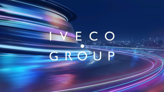 Die Iveco Group und die Nikola Corporation beschreiten eine neue Phase der Partnerschaft