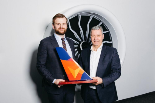 Lufthansa Technik übernimmt Total Component Support für SmartLynx Airlines