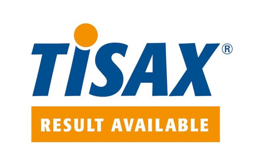 TISAX®-Level3-Assessment festigt Rolle von Arvato Systems für Automobilhersteller und Zulieferer