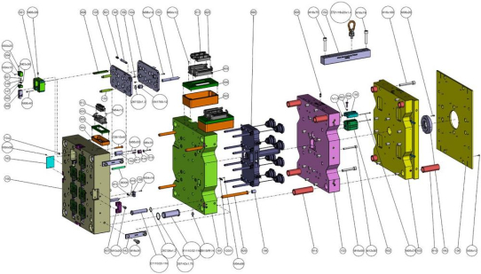 Hack Formenbau entscheidet sich für die CorelDRAW Technical Suite