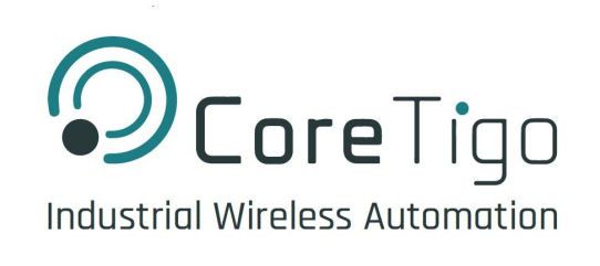 CoreTigo präsentiert auf der SPS Italia 2023 die zuverlässigen IO-Link Wireless Kommunikationslösungen für die Fabrikautomation