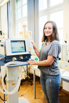 Hochschule Stralsund: „Das Versprechen der Digitalen Gesundheit nutzen“