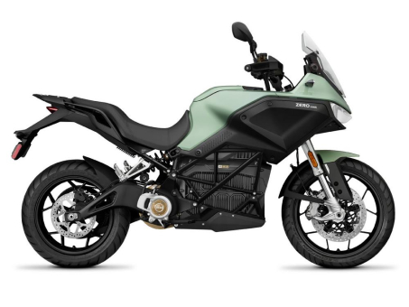 Bis zu 3.500 Euro: Zero Motorcycles unterstützt Start in die E-Mobilität mit eigener Förderprämie