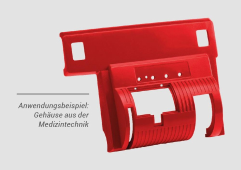 Treibmittelsysteme und Additive