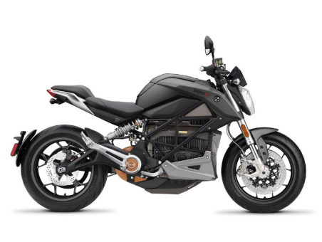 Die Motorrad-Saison startet und Zero Motorcycles bringt die brandneue Zero SR in den Handel