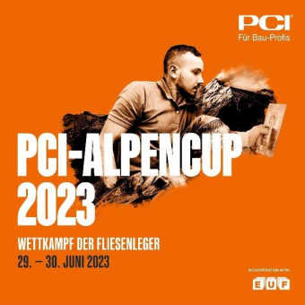 Der PCI-Alpencup geht in die dritte Runde