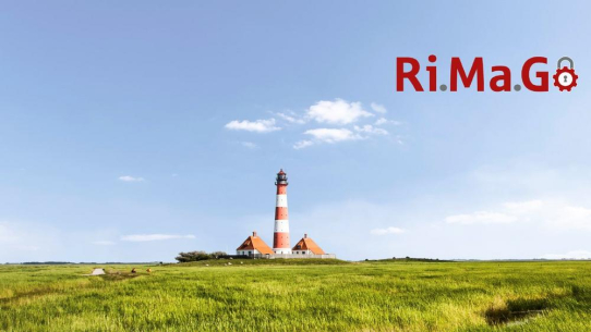 RiMaGo Release 10.4 sorgt für zahlreiche neue Funktionen in RiMaGo Web