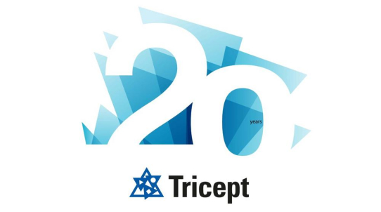 20 Jahre Tricept – wir sagen DANKE