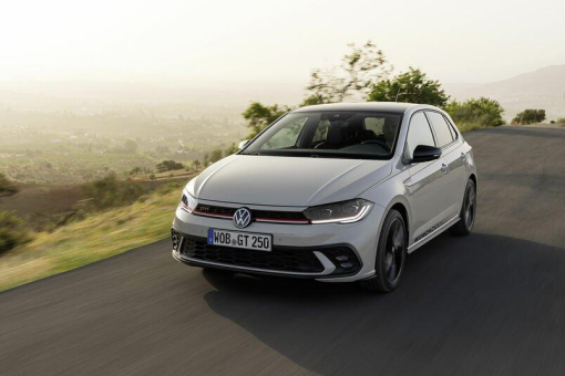 Eine Ikone feiert Geburtstag: Volkswagen präsentiert limitiertes Sondermodell Polo GTI Edition 251