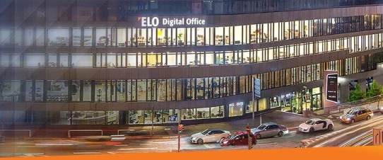 ECM-Tour 2023: ELO Digital Office stellt neue Digitalisierungsplattform live vor