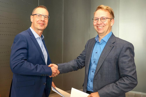 Zwei starke Partner für die Dekarbonisierung: Johnson Controls und RheinEnergie – next energy solutions kooperieren im Bereich Energie-Contracting