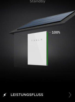 Photovoltaikanlage ohne Speicher? Jetzt schnell und unkompliziert Tesla Powerwall nachrüsten