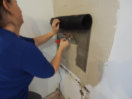 Smart und effizient Heizen mit der V4heat Infrarot-Flächenheizung