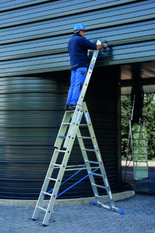 Haben Sie die aktuelle TRBS schon umgesetzt?