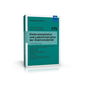 Ladeinfrastruktur und die Anforderungen an die Elektroinstallation