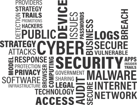 WEBER-HYDRAULIK mit Fokus auf Cybersecurity im Bereich Produkte und Systeme