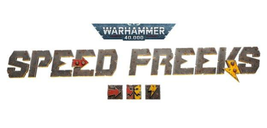 Warhammer 40,000: Speed Freeks beim Warhammer Skulls Showcase enthüllt