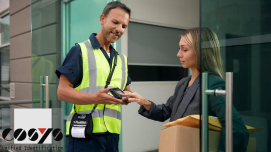 Postbearbeitung in Unternehmen optimieren