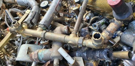 Der Schrottankauf Bottrop ist ein wichtiges Rad im Getriebe eines hochmodernen Schrott-Recyclings