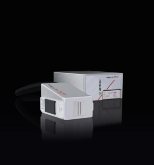 Inkjet-Drucker integra PP RAZR: Rasiermesserscharfe Direktkennzeichnung - dreifach prozesssicher