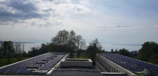 „Mit unseren Solar-as-a-Service Angeboten helfen wir regionalen SolarFachbetrieben im Wettbewerb mit den Großen der Branche zu bestehen.“