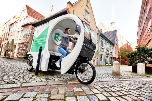 RYTLE präsentiert optimierten MovR3 und hauseigene Software RYTLE SmarT