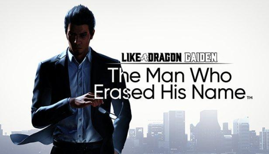 Brachiale Action von RGG Studio: Like a Dragon Gaiden: The Man Who Erased His Name™  erscheint am 9. November