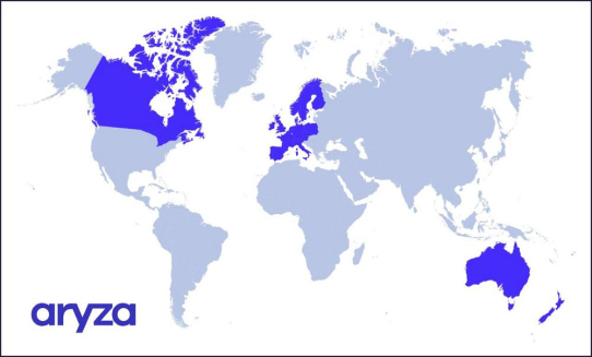 Aryza Group unterzeichnet definitive Vereinbarung zur Übernahme von Collenda